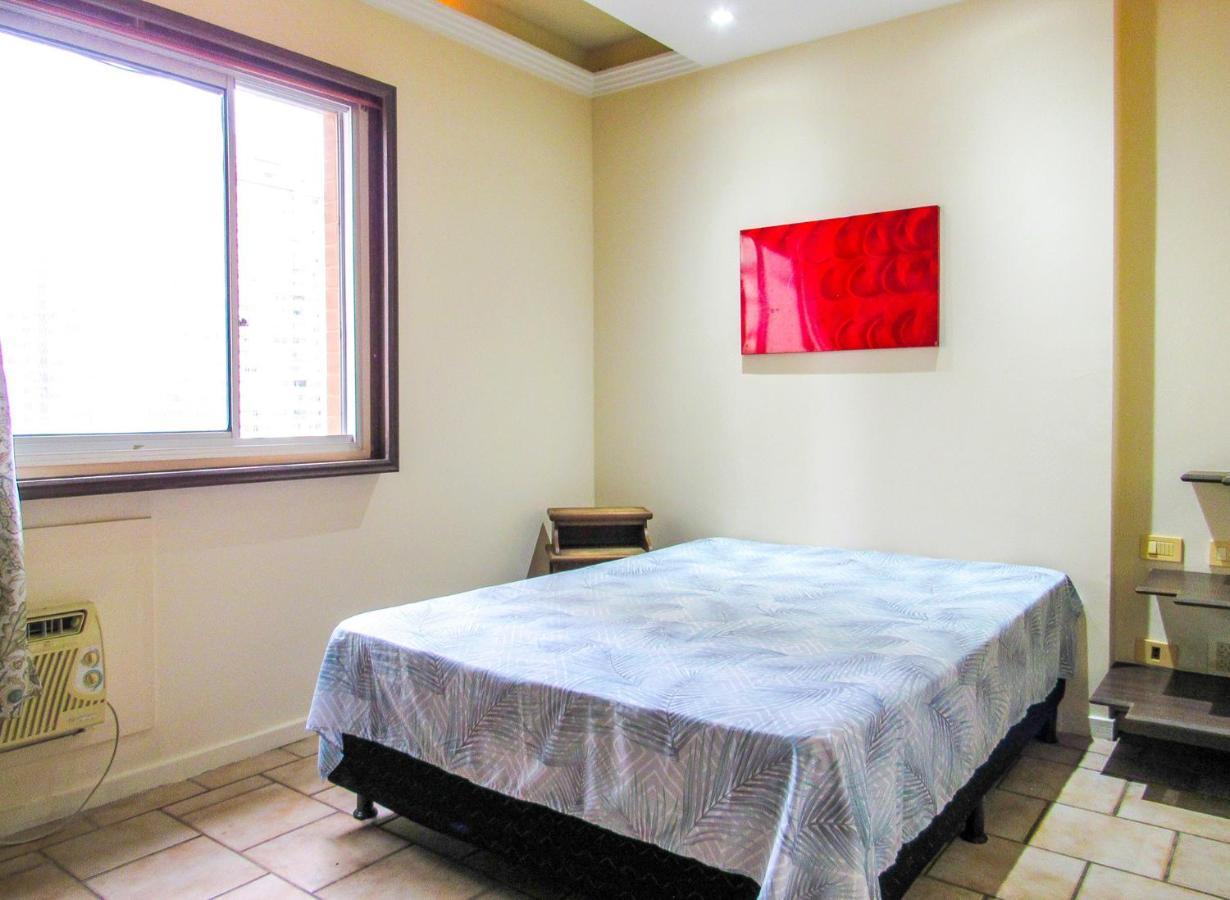 Apto C Wifi A 7 Min Da Praia Da Barra Da Tijuca Rj Apartment ริโอเดจาเนโร ภายนอก รูปภาพ