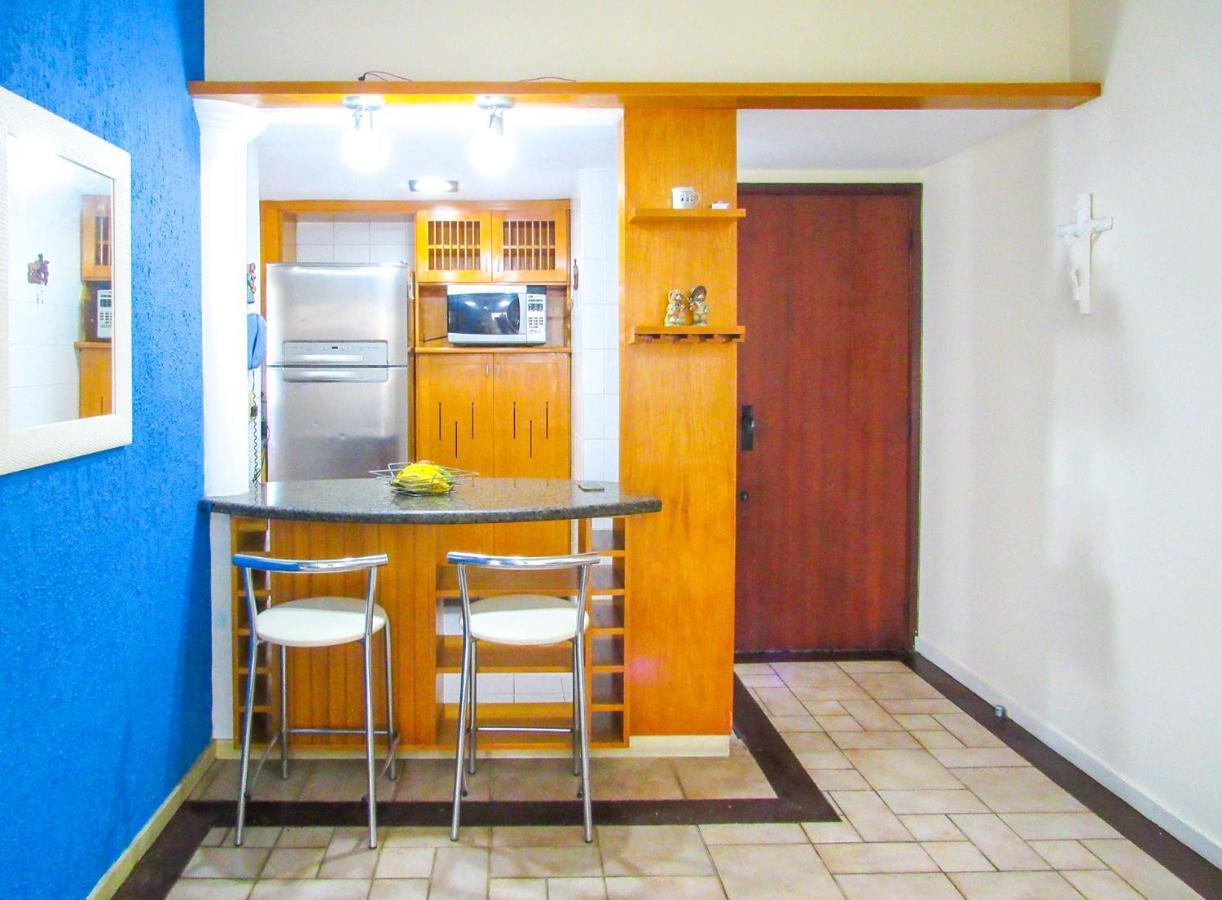 Apto C Wifi A 7 Min Da Praia Da Barra Da Tijuca Rj Apartment ริโอเดจาเนโร ภายนอก รูปภาพ