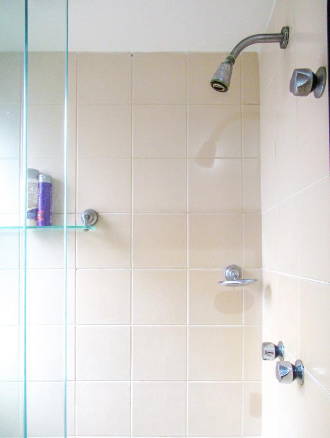 Apto C Wifi A 7 Min Da Praia Da Barra Da Tijuca Rj Apartment ริโอเดจาเนโร ภายนอก รูปภาพ