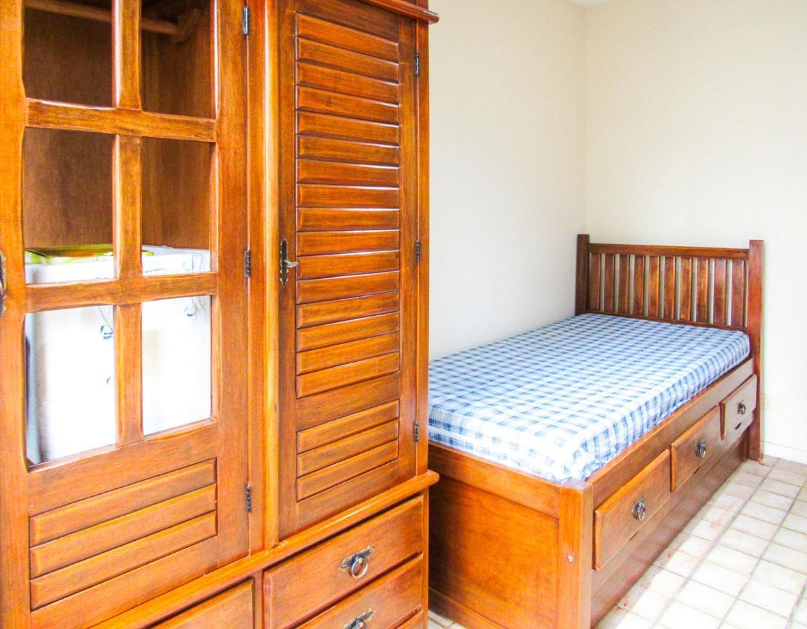 Apto C Wifi A 7 Min Da Praia Da Barra Da Tijuca Rj Apartment ริโอเดจาเนโร ภายนอก รูปภาพ