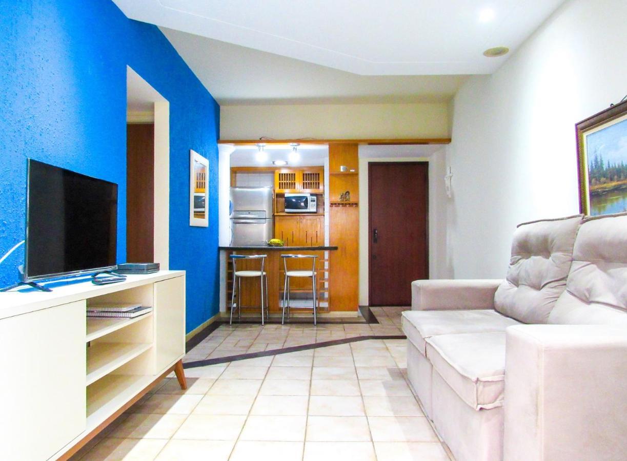 Apto C Wifi A 7 Min Da Praia Da Barra Da Tijuca Rj Apartment ริโอเดจาเนโร ภายนอก รูปภาพ