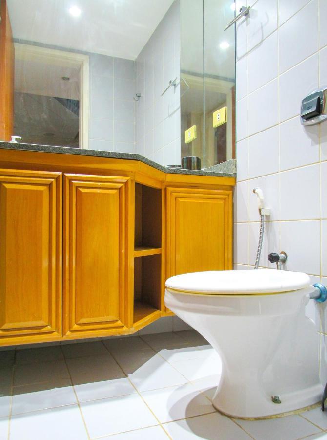 Apto C Wifi A 7 Min Da Praia Da Barra Da Tijuca Rj Apartment ริโอเดจาเนโร ภายนอก รูปภาพ