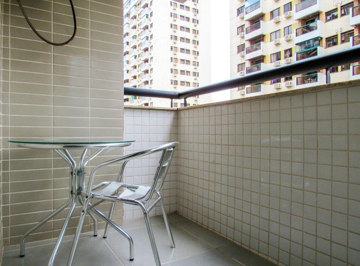 Apto C Wifi A 7 Min Da Praia Da Barra Da Tijuca Rj Apartment ริโอเดจาเนโร ภายนอก รูปภาพ