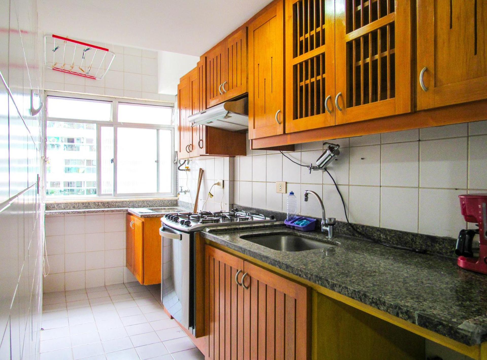 Apto C Wifi A 7 Min Da Praia Da Barra Da Tijuca Rj Apartment ริโอเดจาเนโร ภายนอก รูปภาพ